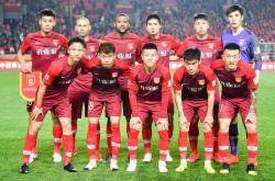 爱游戏登录-江苏夺冠热门？苏宁大胜河北华夏幸福，积分榜第二的简单介绍