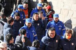 爱游戏官网登录网址-摩洛哥瓦赫达核心球员体能恢复，备战蒙特雷