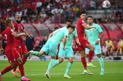 保加利亚队客场大胜乌拉圭，小组晋级看好的简单介绍