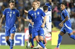 爱游戏教练-意大利将迎战荷兰豪强，备战艰难