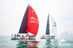 爱游戏教练-卫冕冠军澳大利亚帆船队获胜