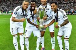 关于姆巴佩正式加盟皇马！皇马又添世界级巨星，球迷欢呼雀跃的信息