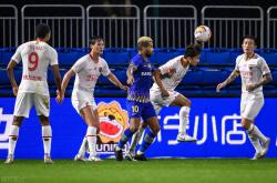 爱游戏在线-江苏苏宁战平实德，积分榜位置维持不变的简单介绍