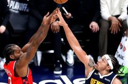 爱游戏入口-包含掘金惜败国王，结束连胜纪录的词条