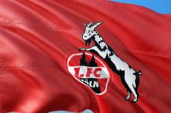 爱游戏培训-科隆主场失利，保级形势严峻，球迷呼吁支持力量。，科隆竞技足球俱乐部