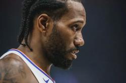 爱游戏直播-快船遭遇连败，莱昂纳德状态下滑