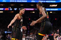 爱游戏馆-关于雄鹿逆转太阳，强势拿下胜利的信息