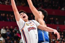 爱游戏链接-包含上海男篮客场取胜，迎来欣喜时刻的词条