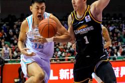 爱游戏馆-天津队迎战山东男篮，惜败落败