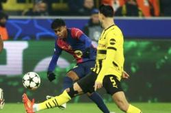 爱游戏app下载地址-巴塞罗那客场惨遭淘汰无缘欧冠下一轮的简单介绍