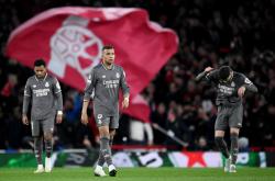 爱游戏官方入口-阿森纳主力前锋伤停，欧冠决赛进攻蒙上阴影！的简单介绍