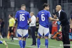 爱游戏投注-意大利队收获胜利，晋级四强赛战