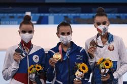 爱游戏官网登录网址-俄罗斯体操队表现抢眼风采依旧的简单介绍