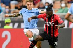 爱游戏app-AC米兰逆转拉齐奥，成功反击的简单介绍