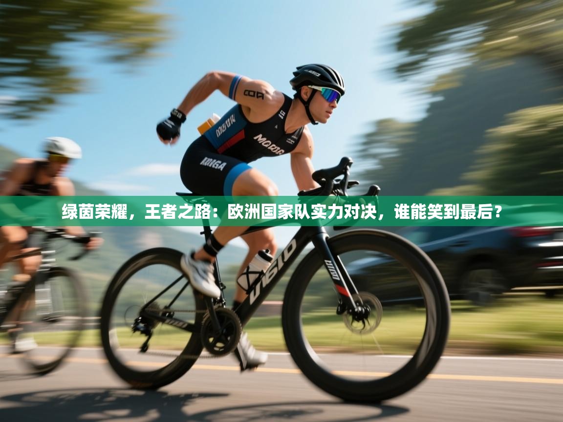 绿茵荣耀,王者之路:欧洲国家队实力对决,谁能笑到最后? 第2张