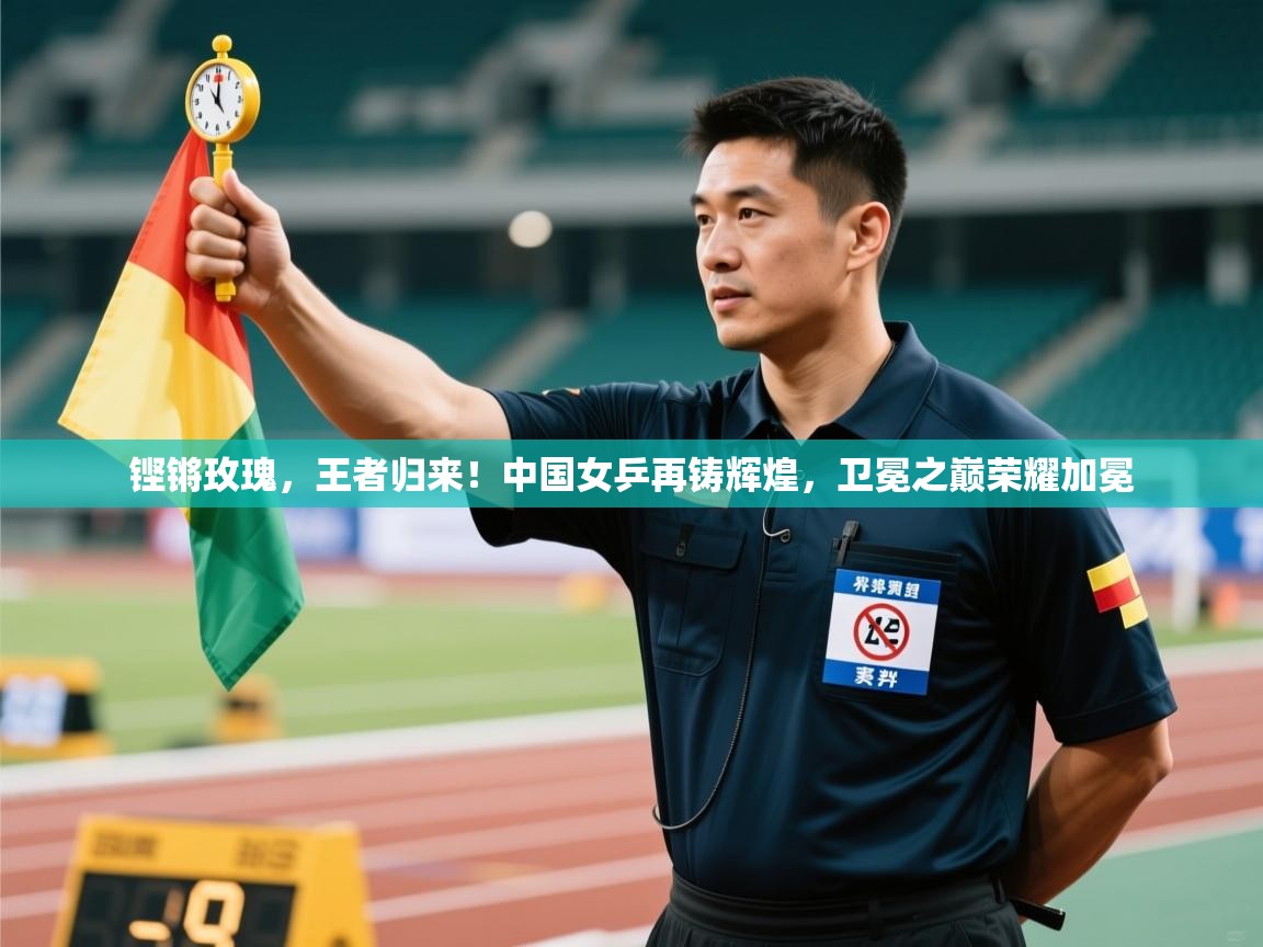 铿锵玫瑰,王者归来!中国女乒再铸辉煌,卫冕之巅荣耀加冕 第2张