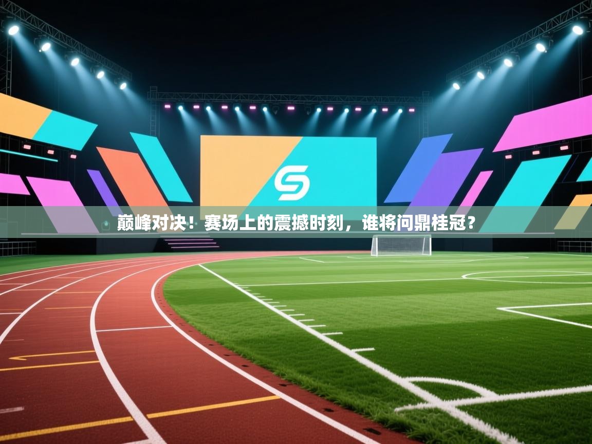 巅峰对决！赛场上的震撼时刻，谁将问鼎桂冠？  第2张