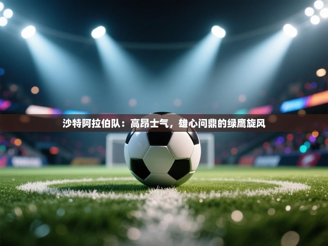 沙特阿拉伯队：高昂士气，雄心问鼎的绿鹰旋风  第2张