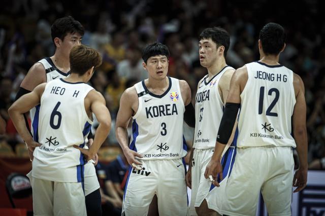 关于韩国之兴：韩国男篮豪取连胜的信息