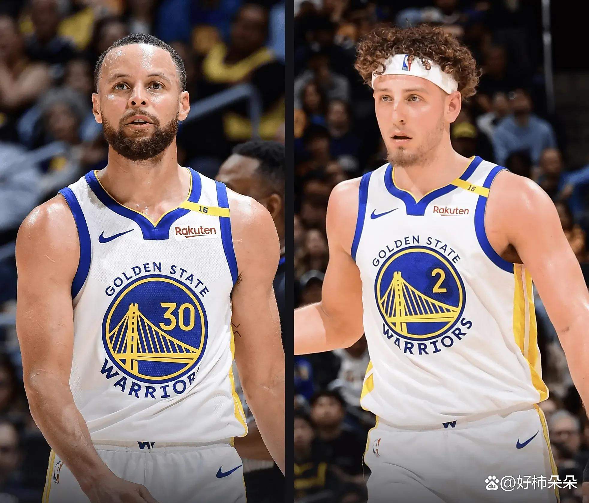 勇士再次险胜马刺，领跑西部