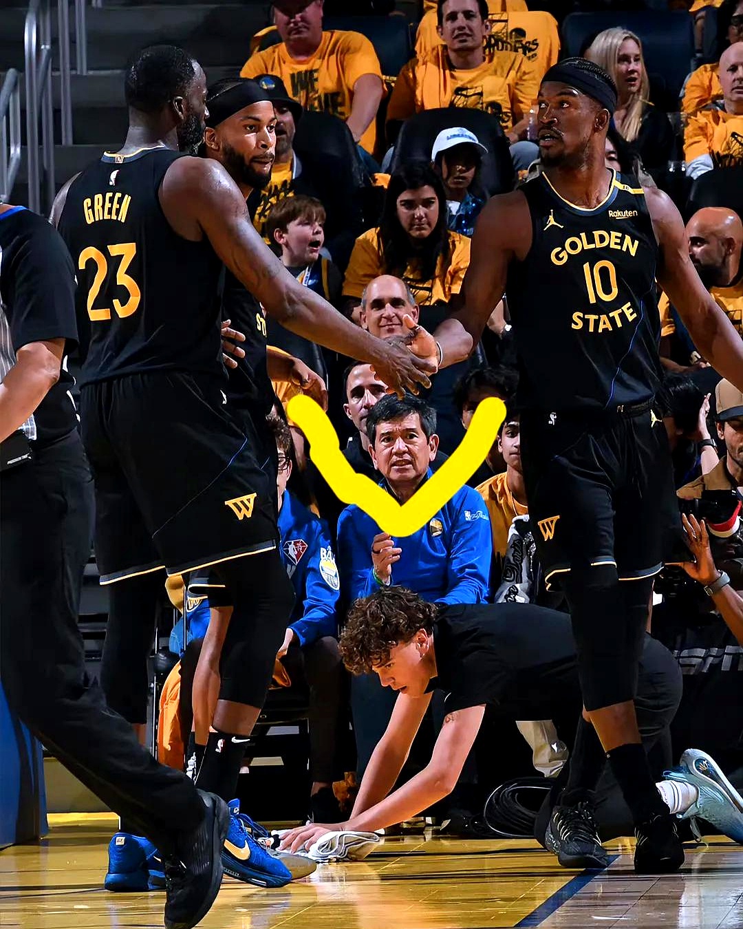 骑士主场惨遭勇士逆转，无奈吞败