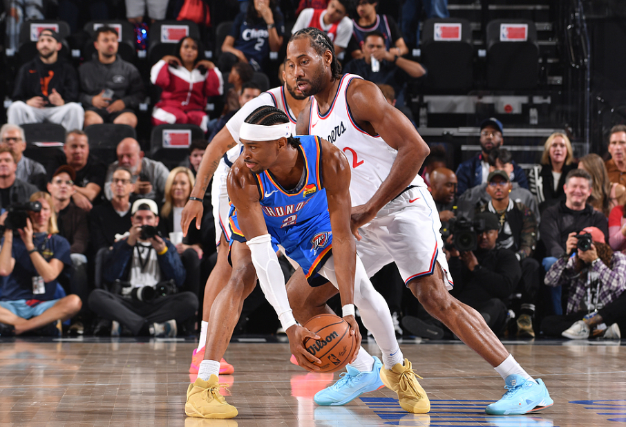 勇士惜败快船，厄文表现抢眼的简单介绍