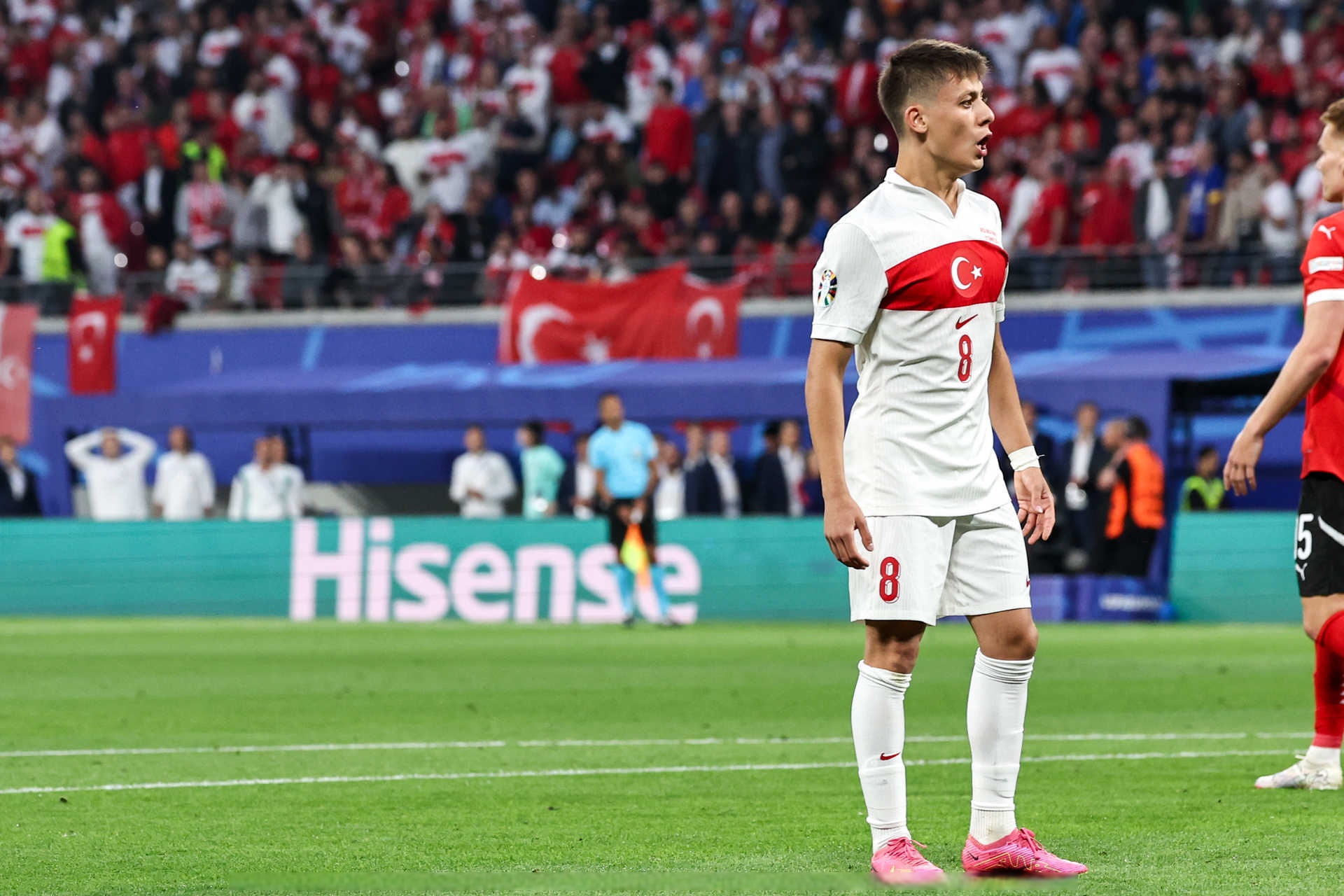 土耳其球队突然崭露头角成为黑马