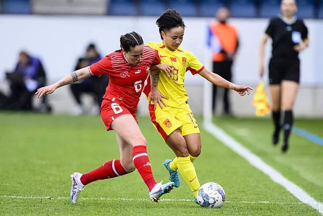 包含瑞士女足:战平厄瓜多尔的词条 包含瑞士女足:战平厄瓜多尔的词条