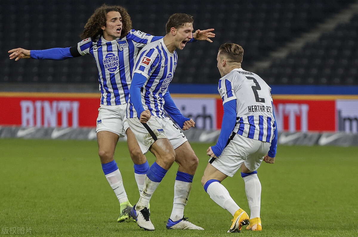 关于柏林赫塔在主场收获关键胜利，追赶积分榜前列的信息