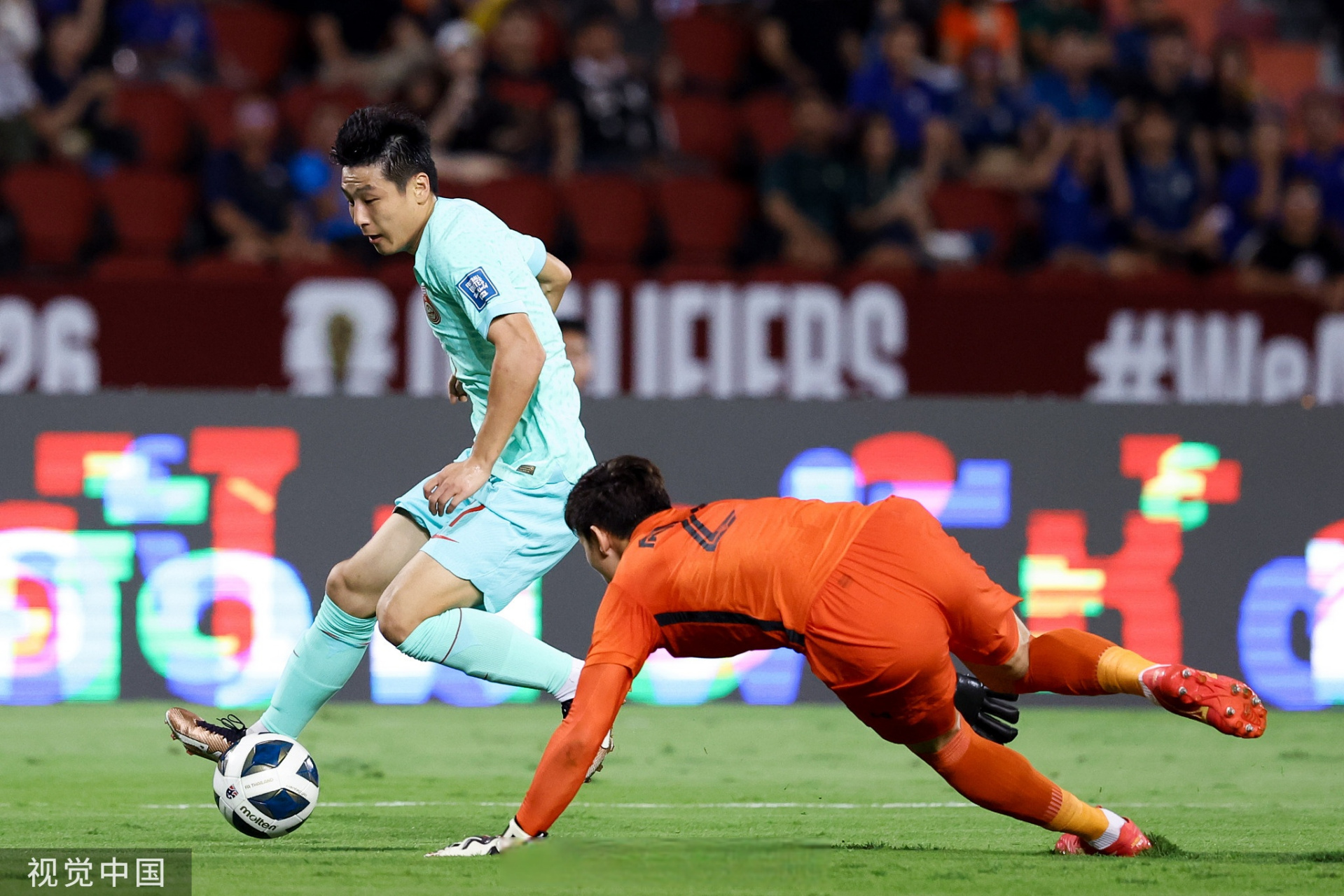 泰国球队惊艳表现,成功杀入淘汰赛的简单介绍 泰国球队惊艳表现,成功杀入淘汰赛的简单介绍