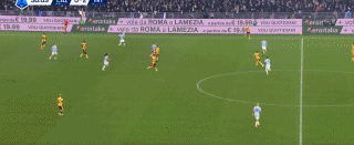 拉齐奥客场逆转那不勒斯，继续领跑积分榜的简单介绍